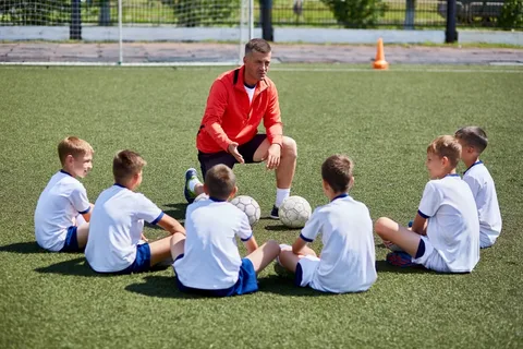 Effective Goal Setting for Young Athletes
