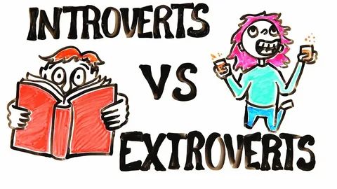 Managing Introverts and Extroverts in One Team