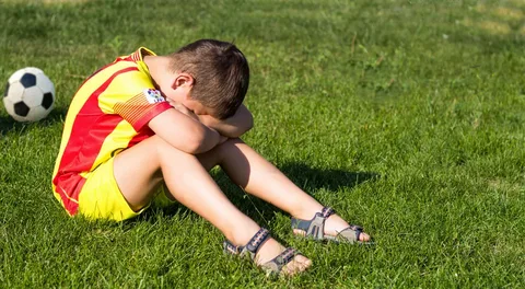 Coaching Mistakes That Make Athletes Quit Early